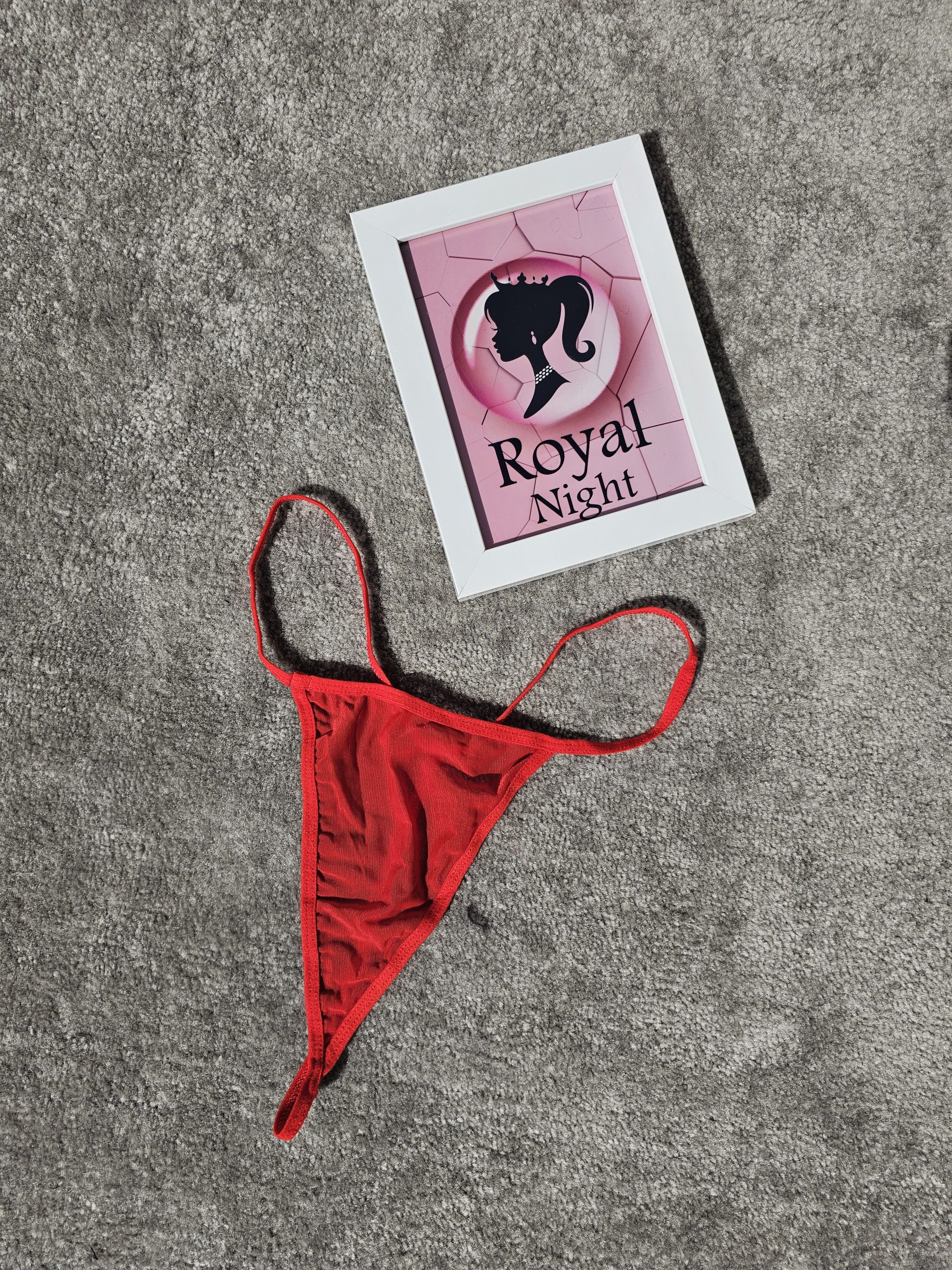 لباس خواب دراپه f3187 - تصویر 7