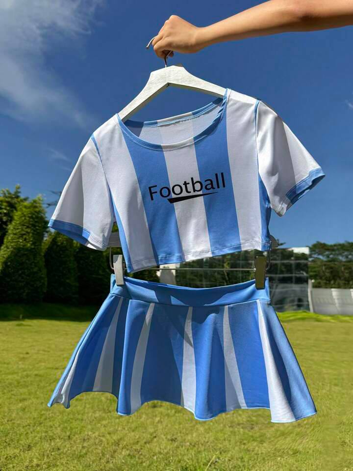 کاستوم فوتبالی r9061 - تصویر 3