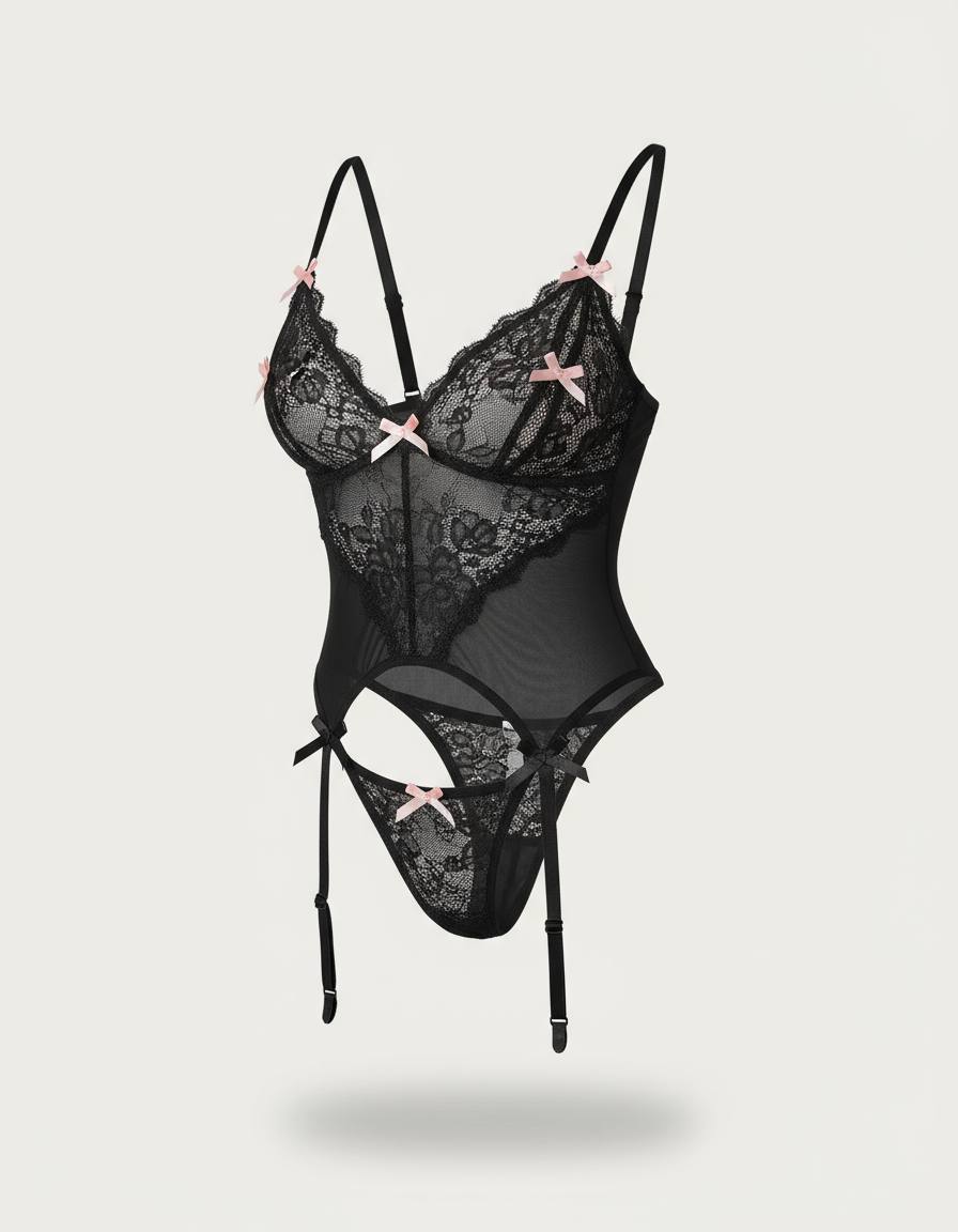 بادی عروسکی r9033