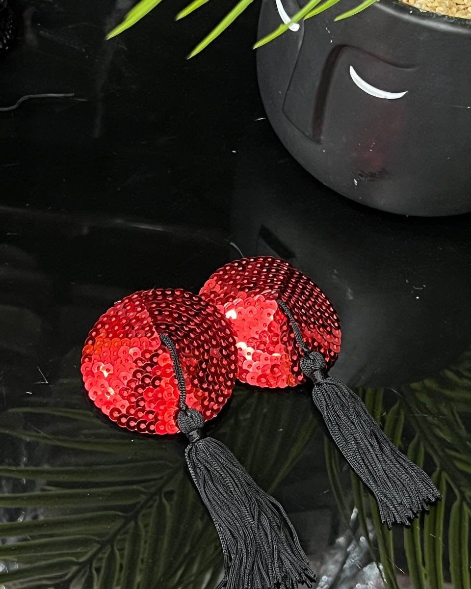 نیپل چسبی - تصویر 5