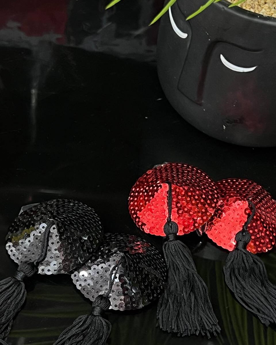 نیپل چسبی - تصویر 3