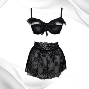 ست عروسکی کد r221