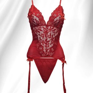 بادی عروسکی r9033