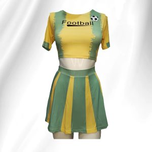 کاستوم فوتبالی r9061