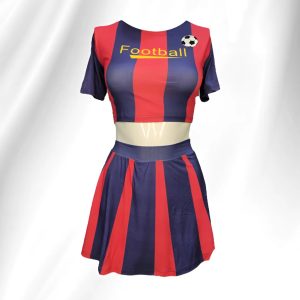 کاستوم فوتبالی r9061