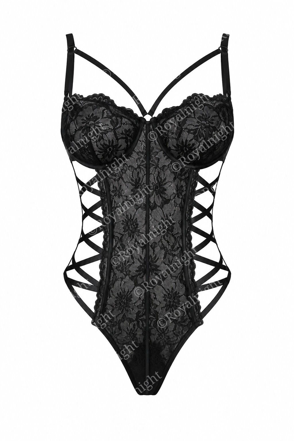 بادی فانتزی r1115