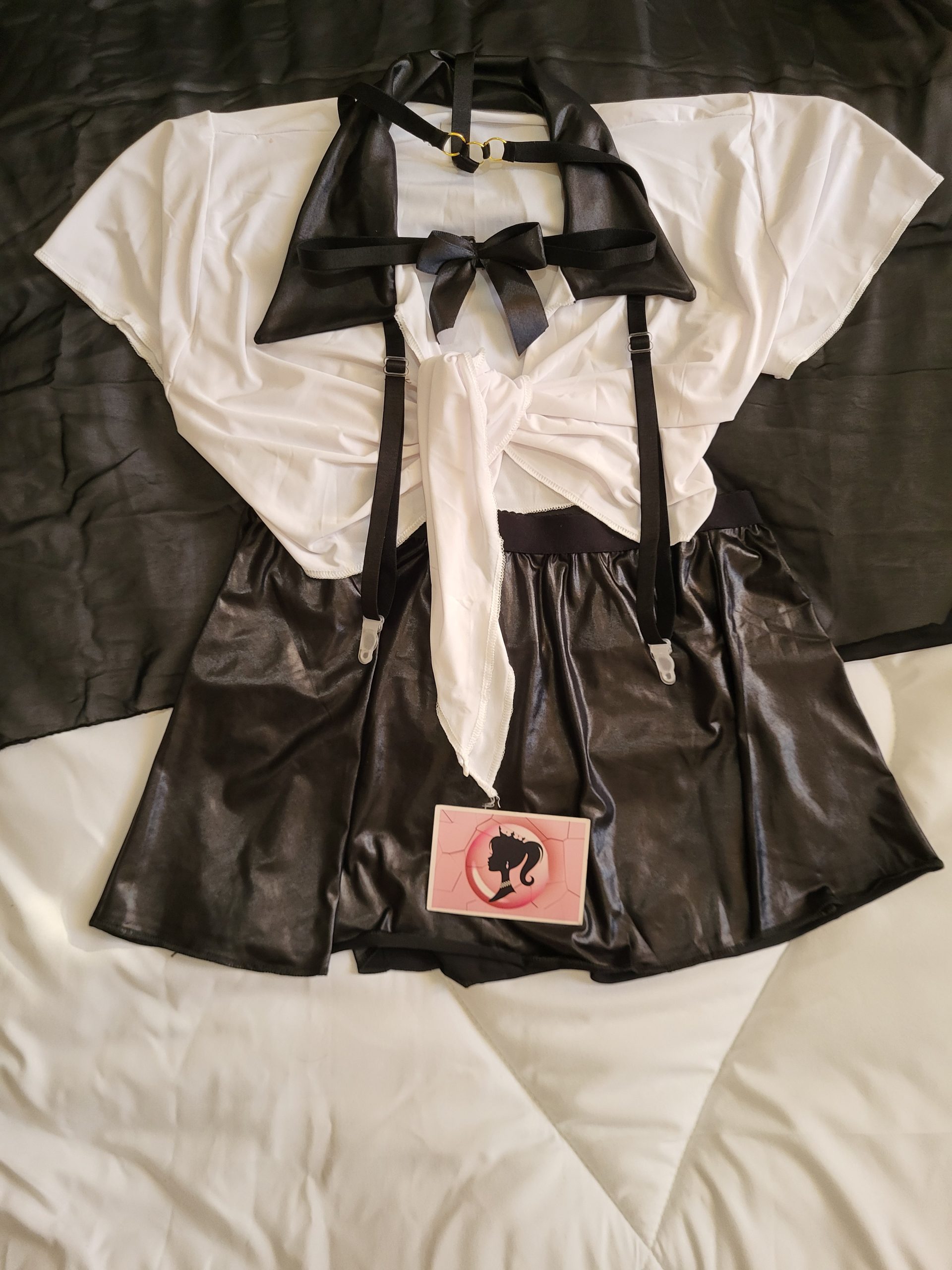 کاستوم ملوانی کد r732 - تصویر 2