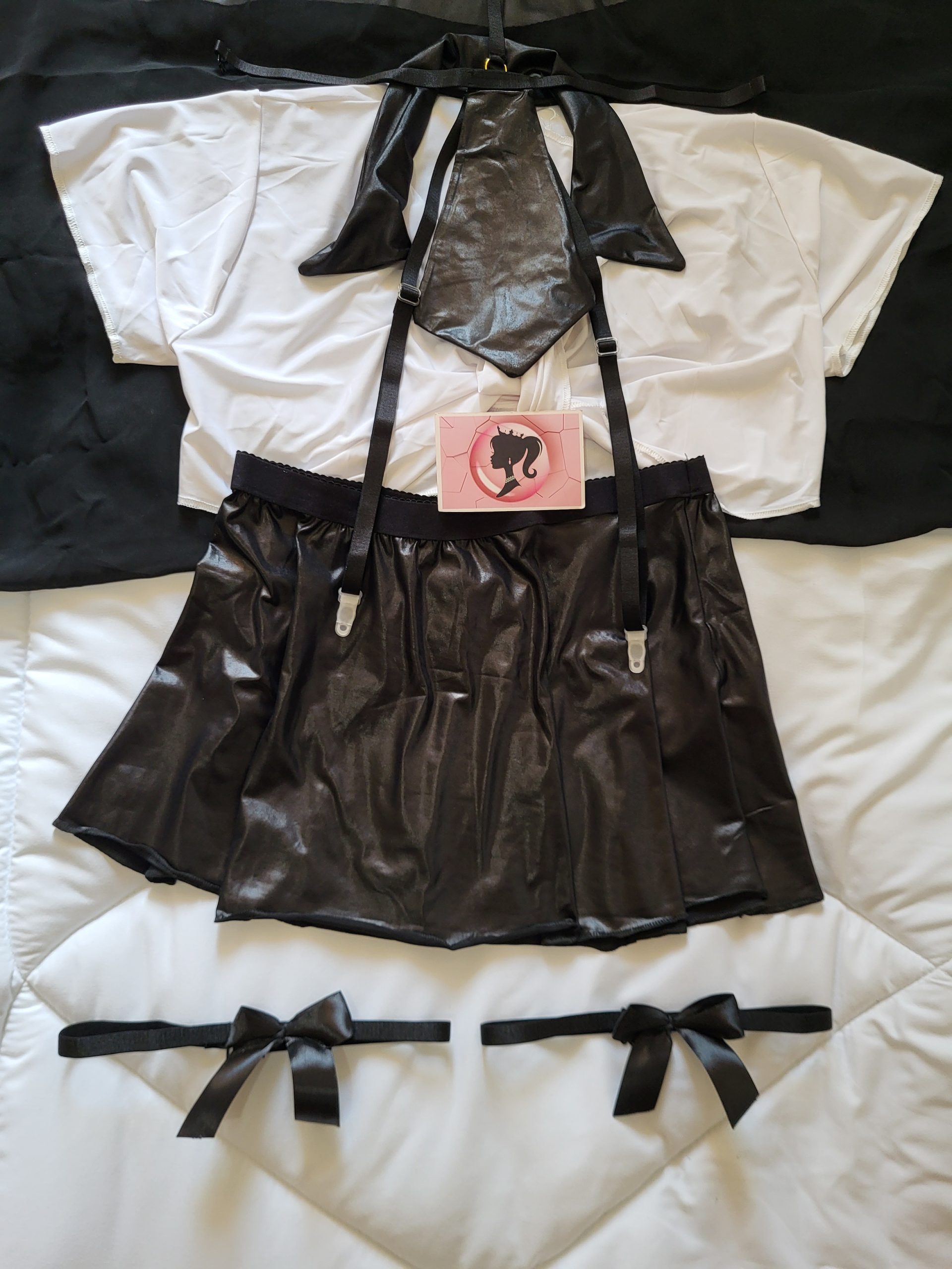 کاستوم ملوانی کد r732 - تصویر 5