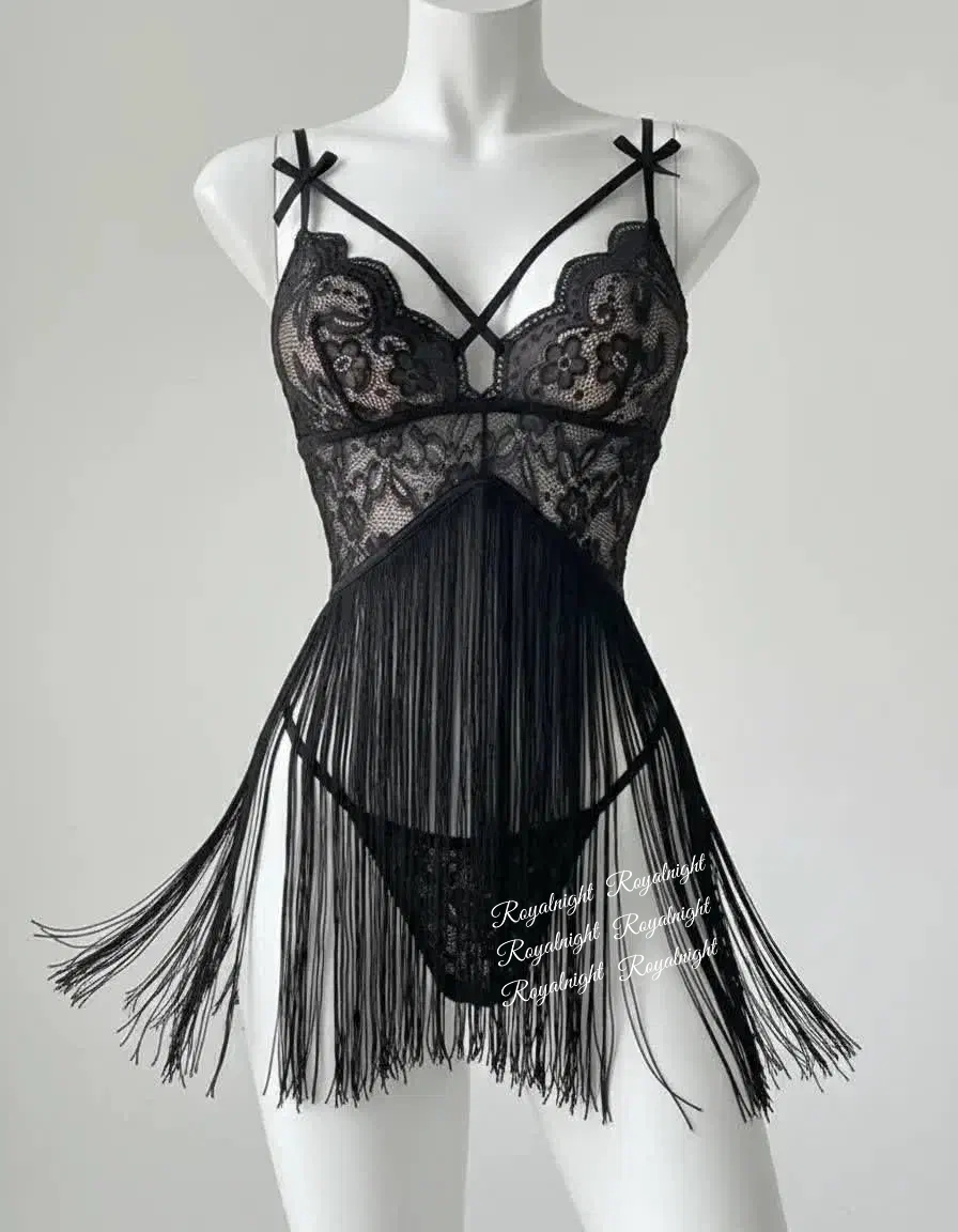 لباس خواب ریشه ای - تصویر 2