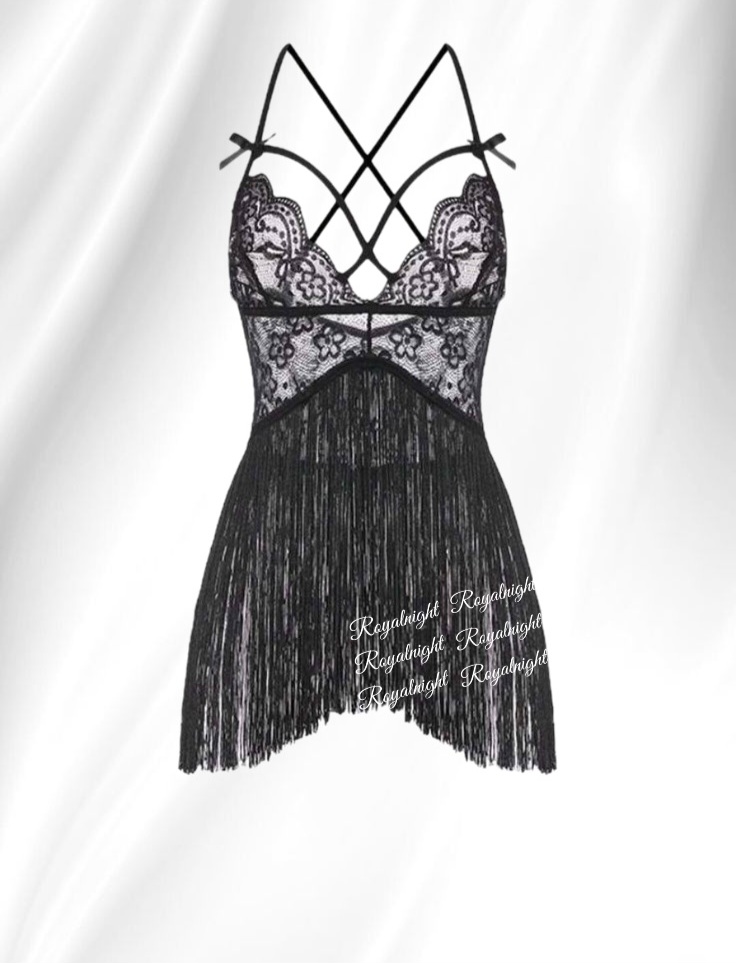 لباس خواب ریشه ای