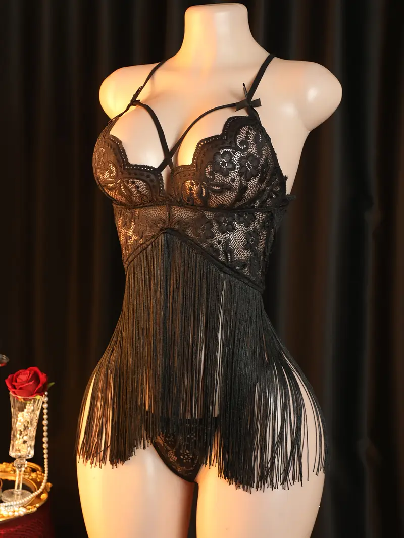 لباس خواب ریشه ای - تصویر 9