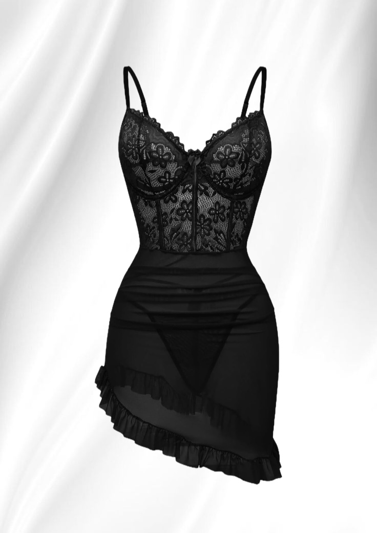 لباس خواب دراپه f3187