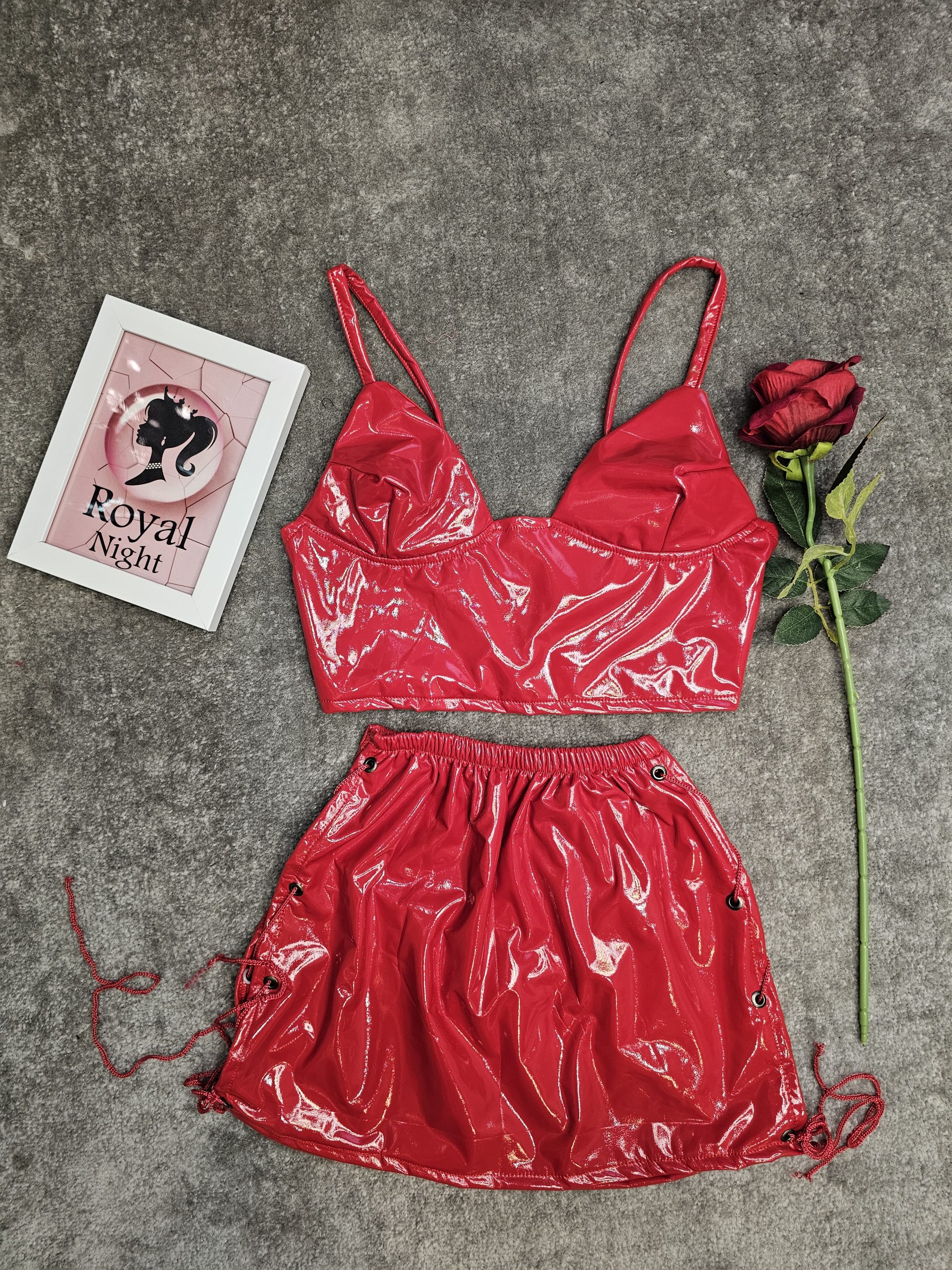 ست ورنی r054 - تصویر 2