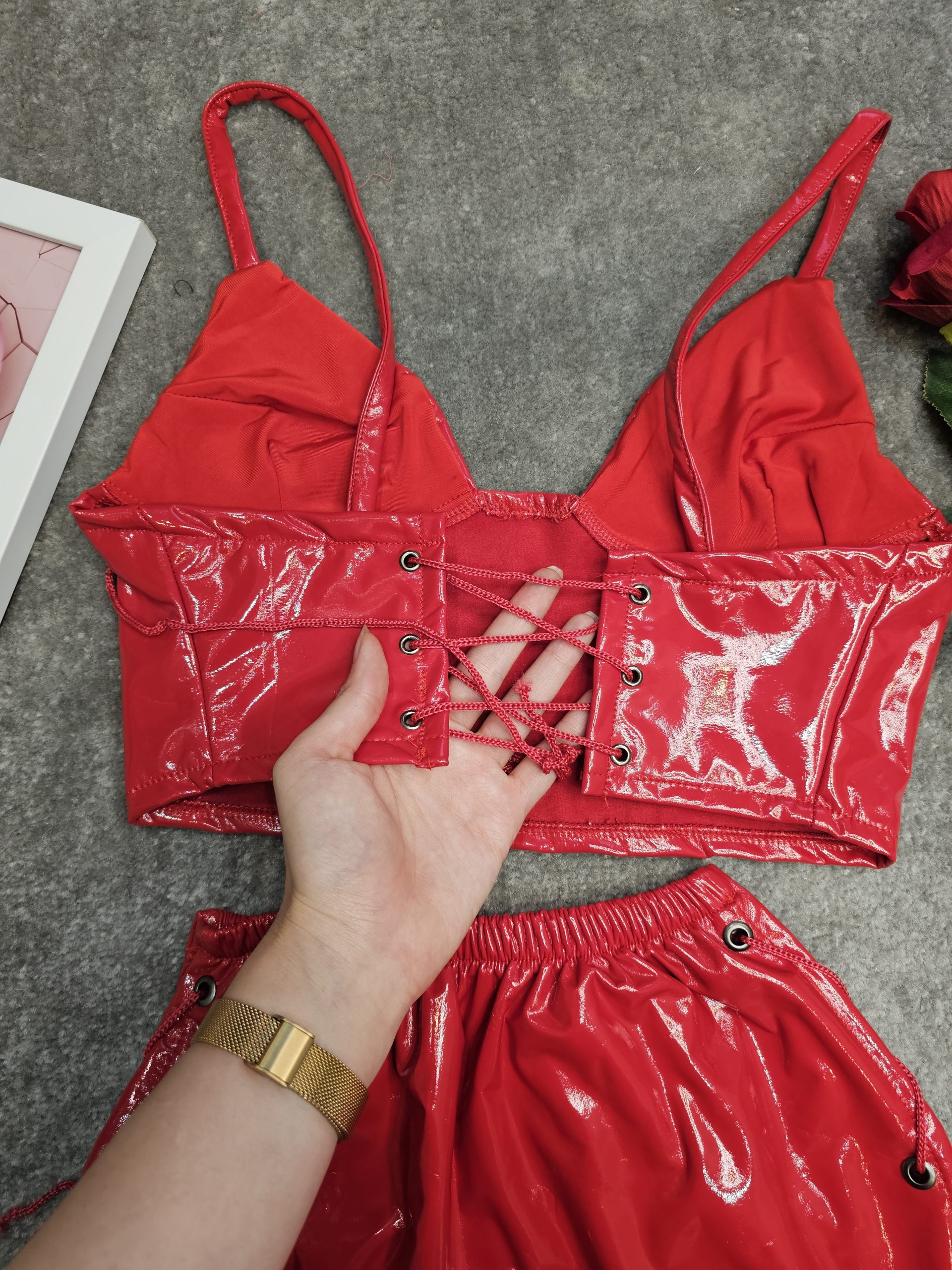 ست ورنی r054 - تصویر 4