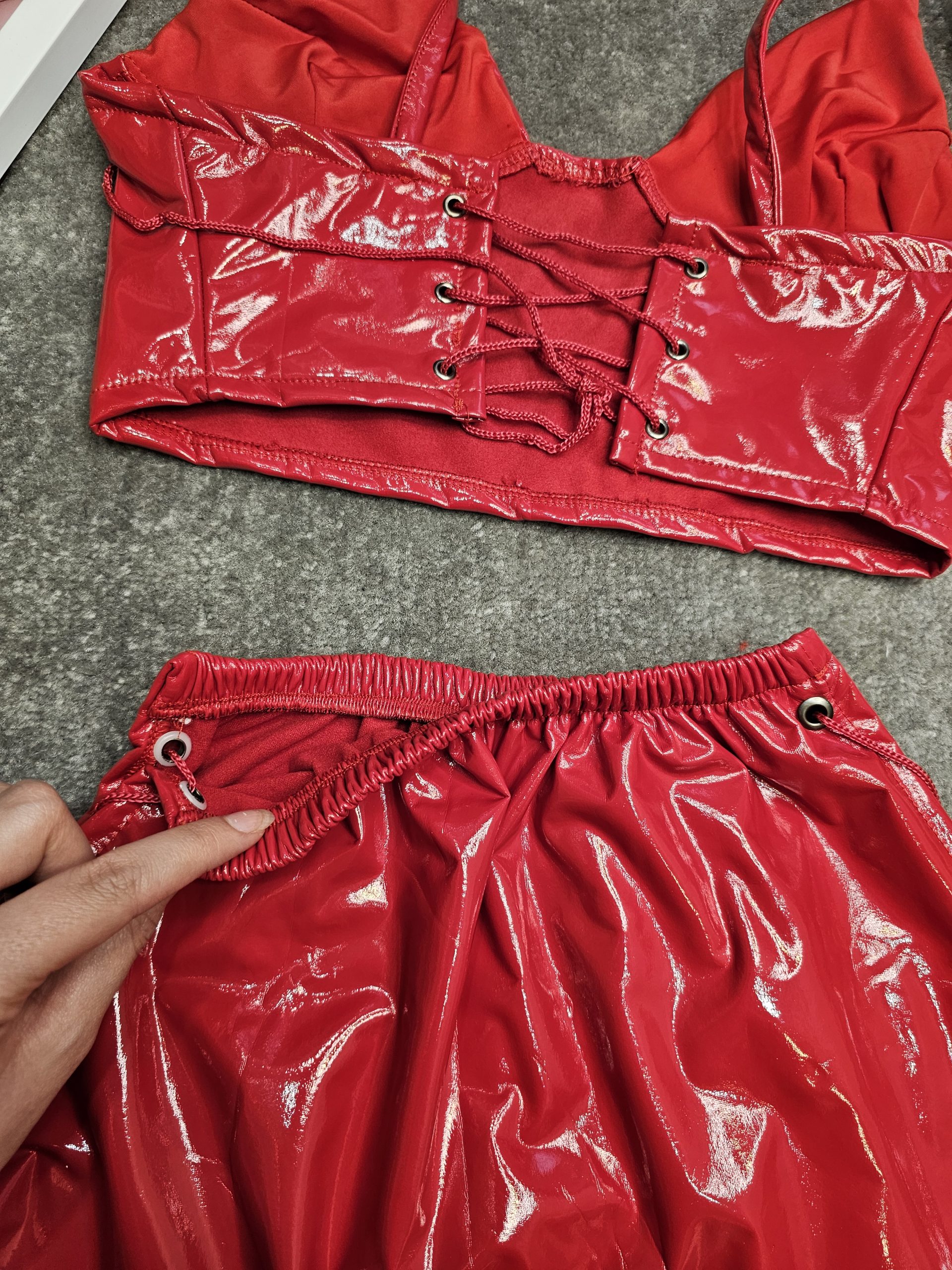 ست ورنی r054 - تصویر 5