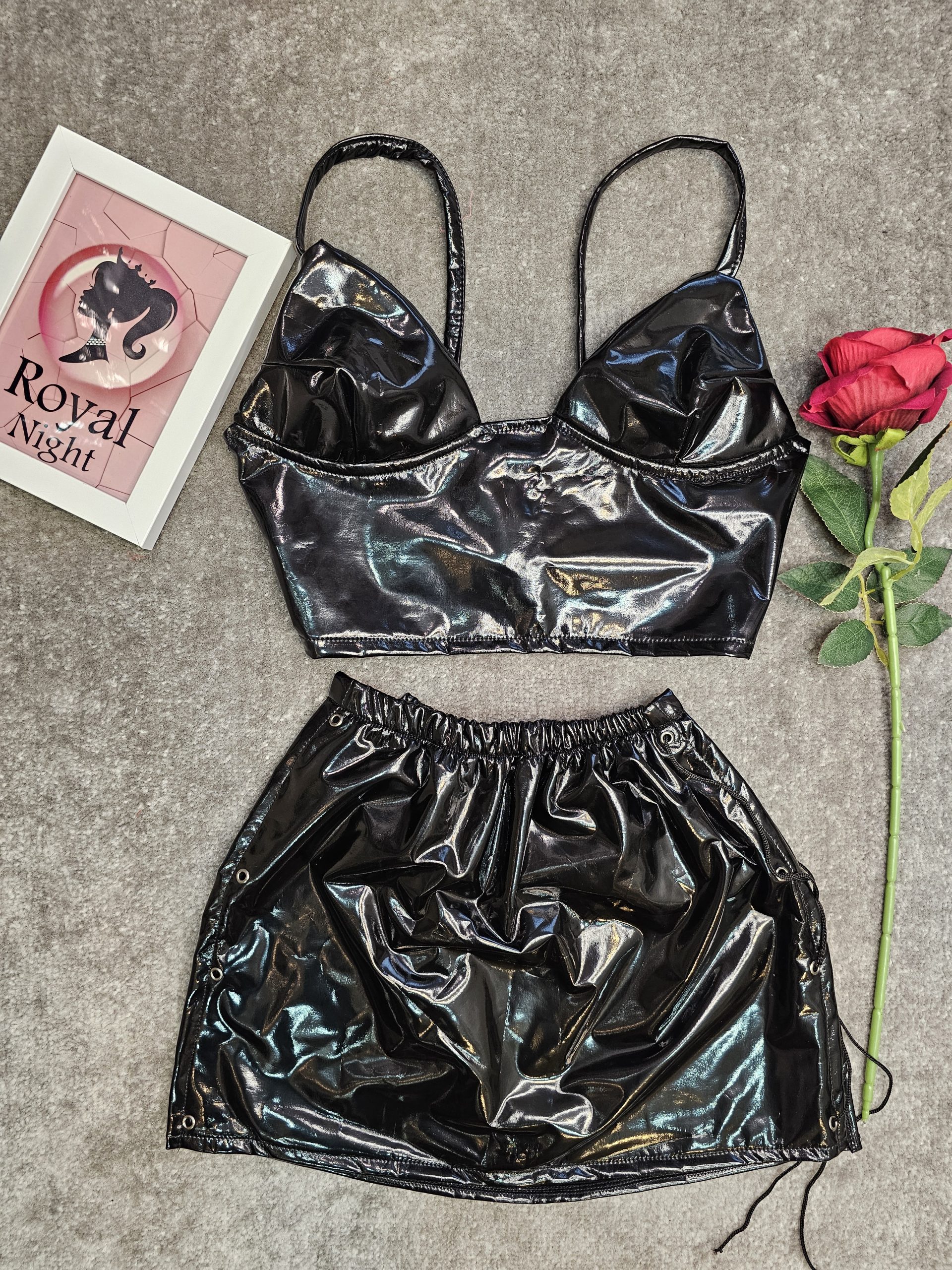 ست ورنی r054 - تصویر 6