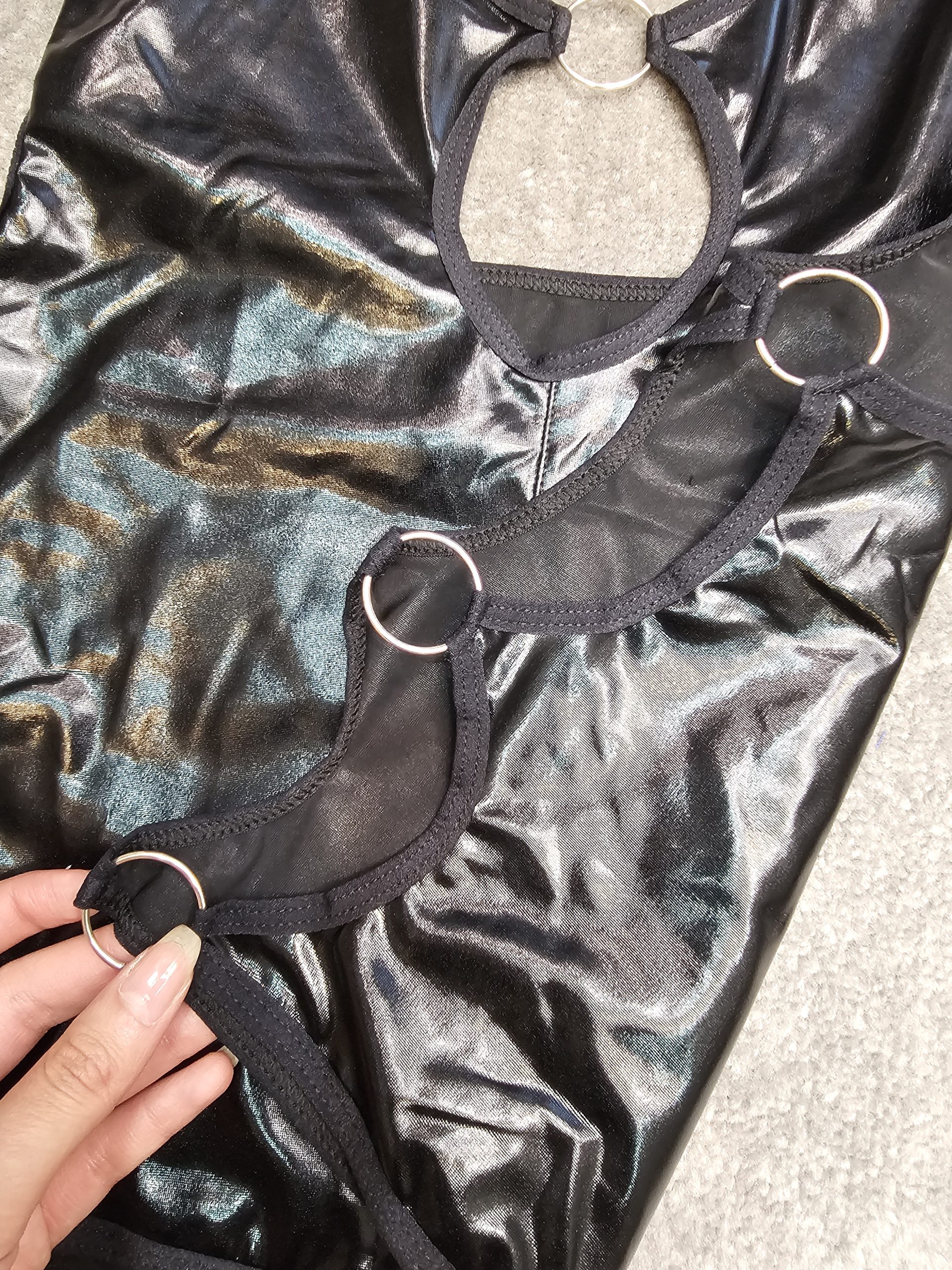 تونیک لاتکس r824 - تصویر 6