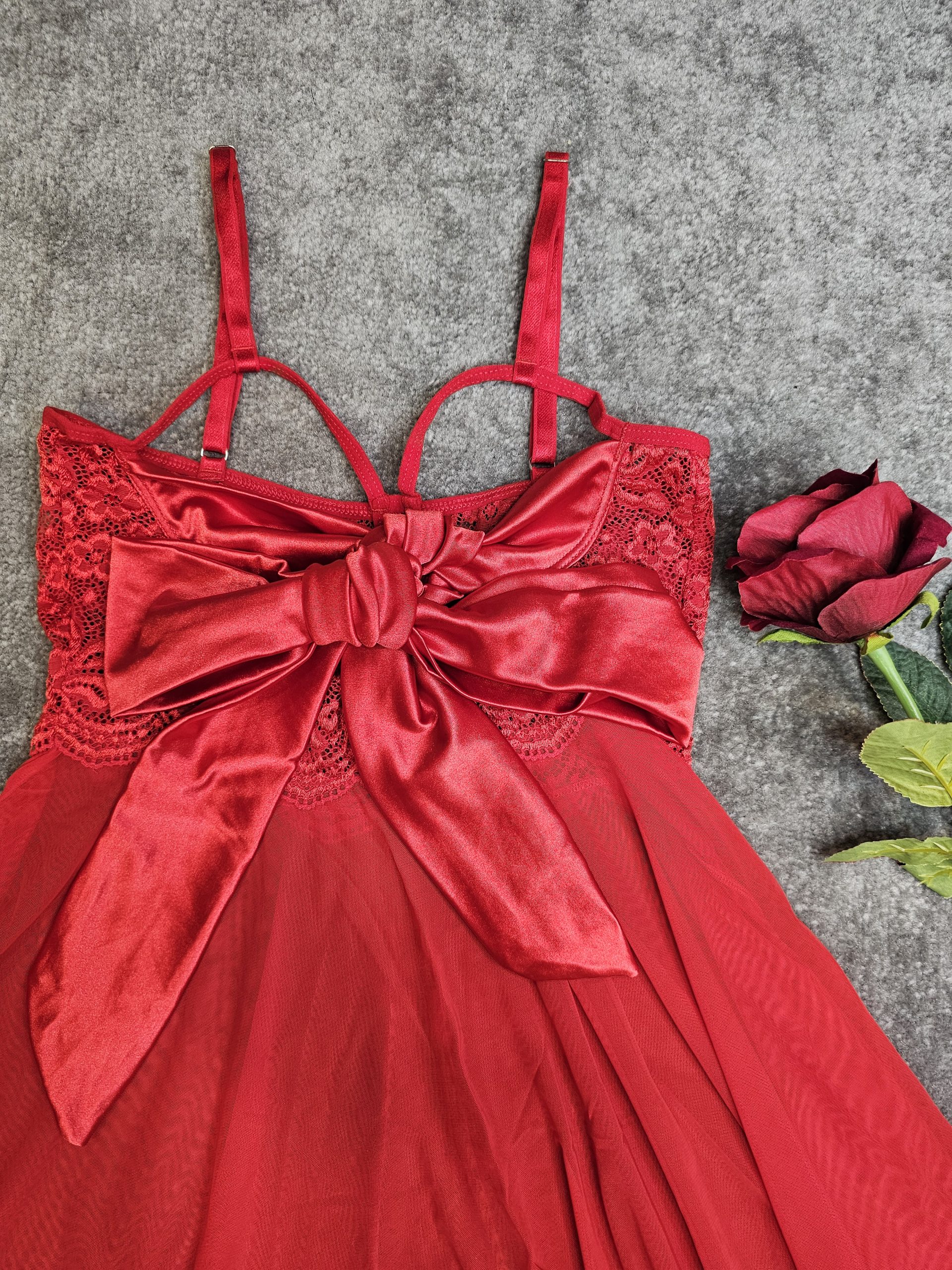 لباس خواب سوپرایزی r100336 - تصویر 7