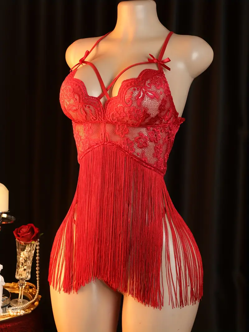 لباس خواب ریشه ای - تصویر 7