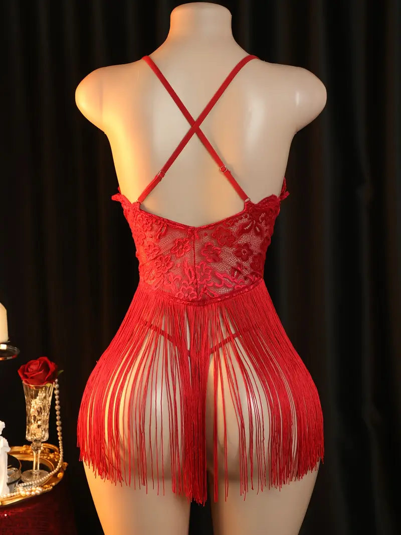 لباس خواب ریشه ای - تصویر 10