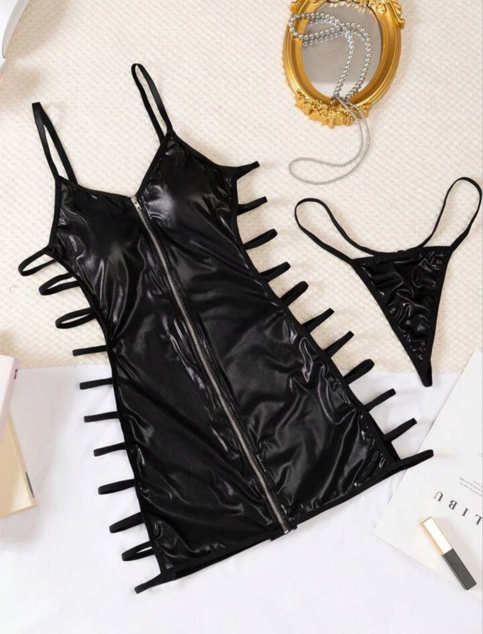 تونیک لاتکس r818 - تصویر 5