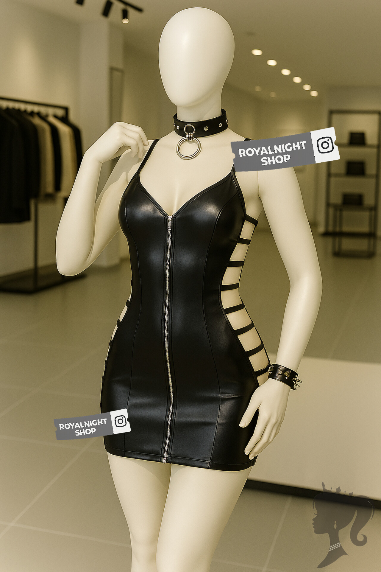 تونیک لاتکس r818