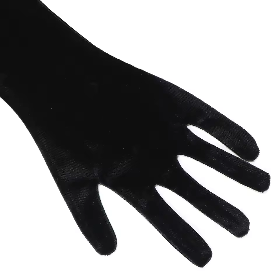 ست مخمل قلبی - تصویر 4