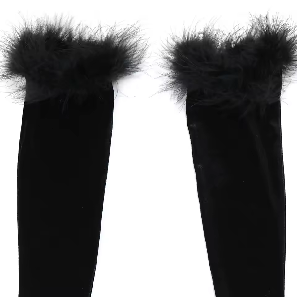 ست مخمل قلبی - تصویر 5