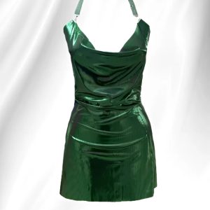 پیراهن دیسکویی