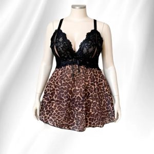 لباس خواب طرحدار