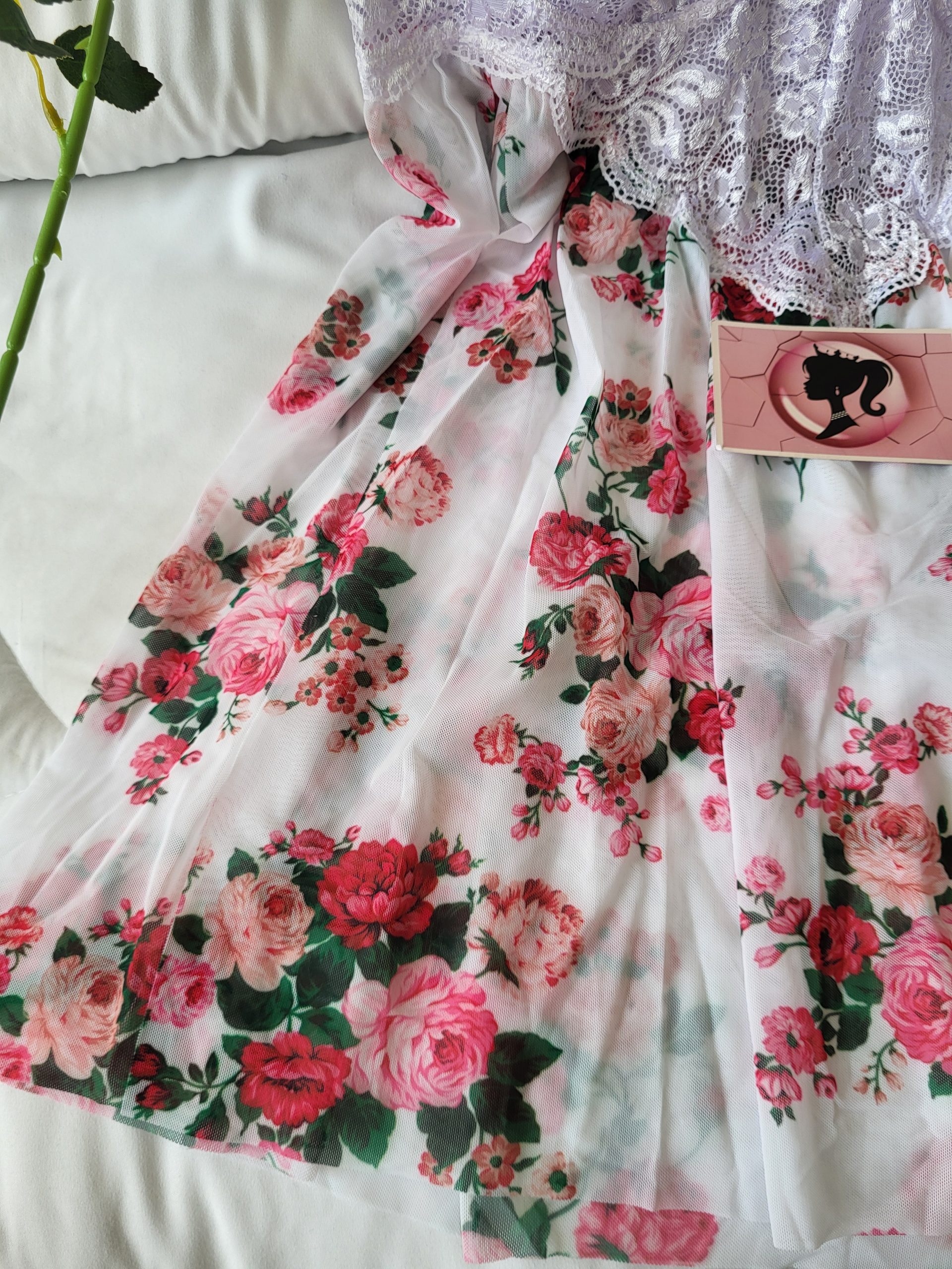 لباس خواب طرحدار - تصویر 8