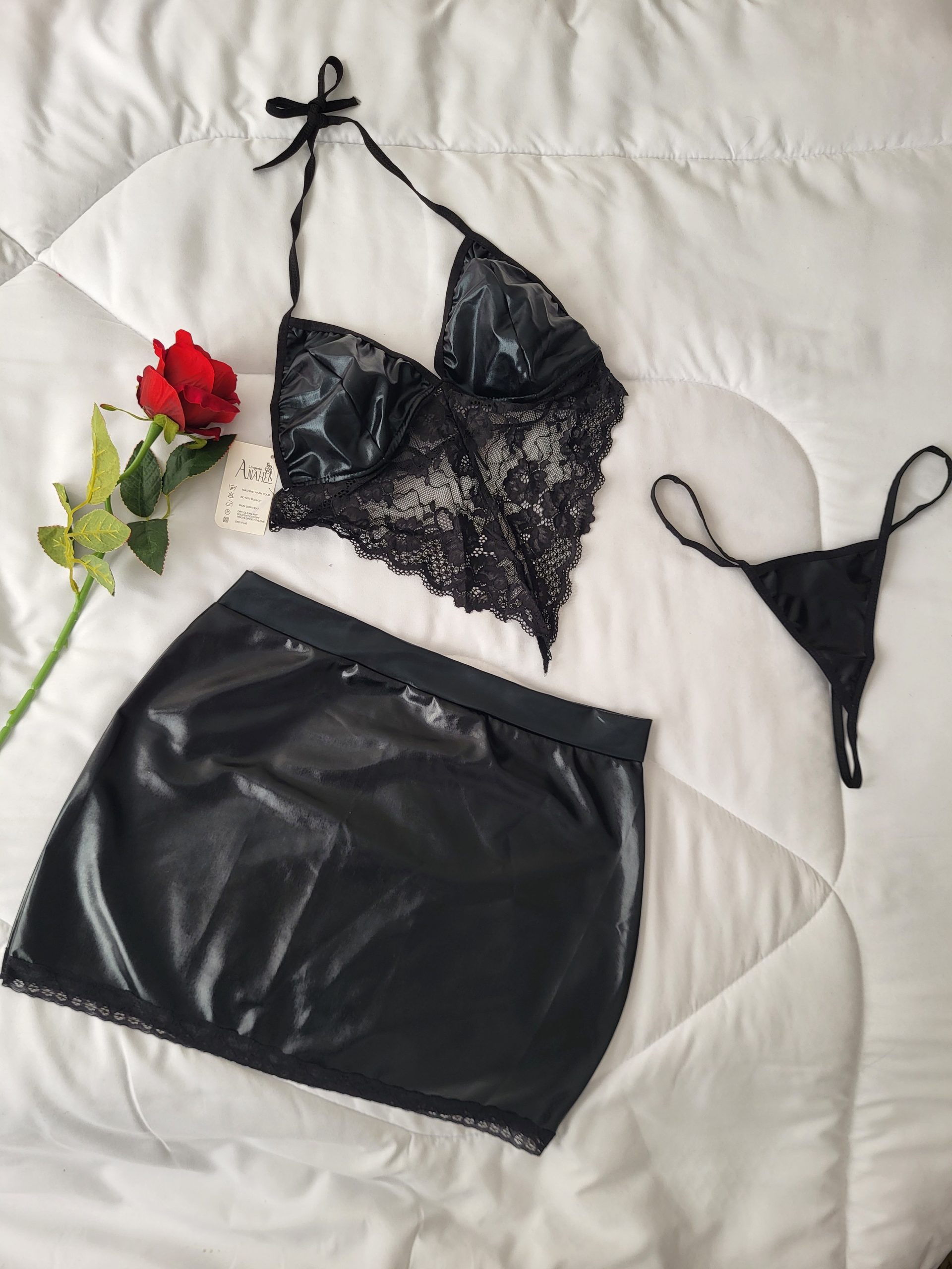 ست لاتکس - تصویر 2