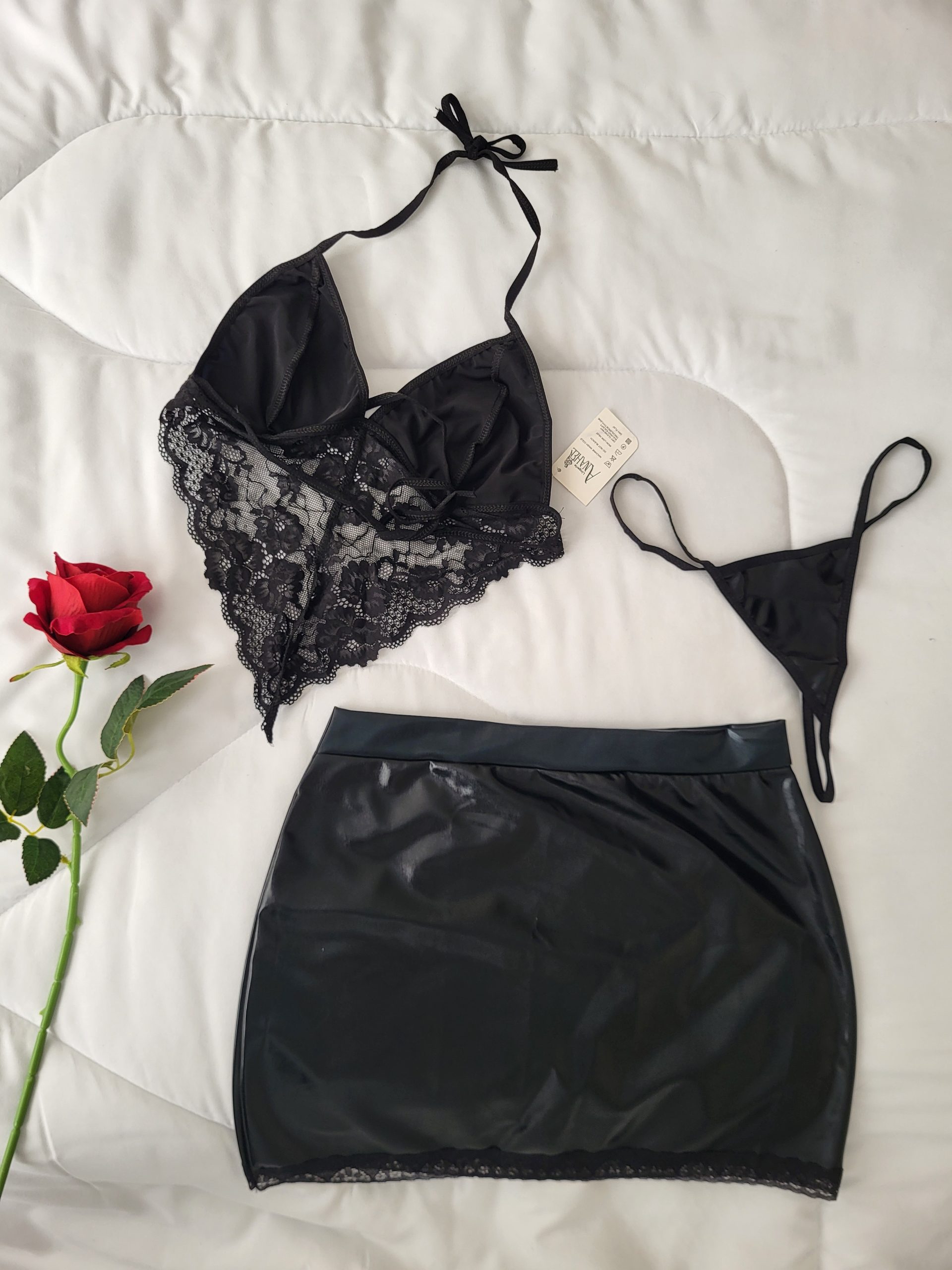 ست لاتکس - تصویر 4