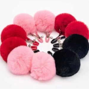 نیپل گیره ای