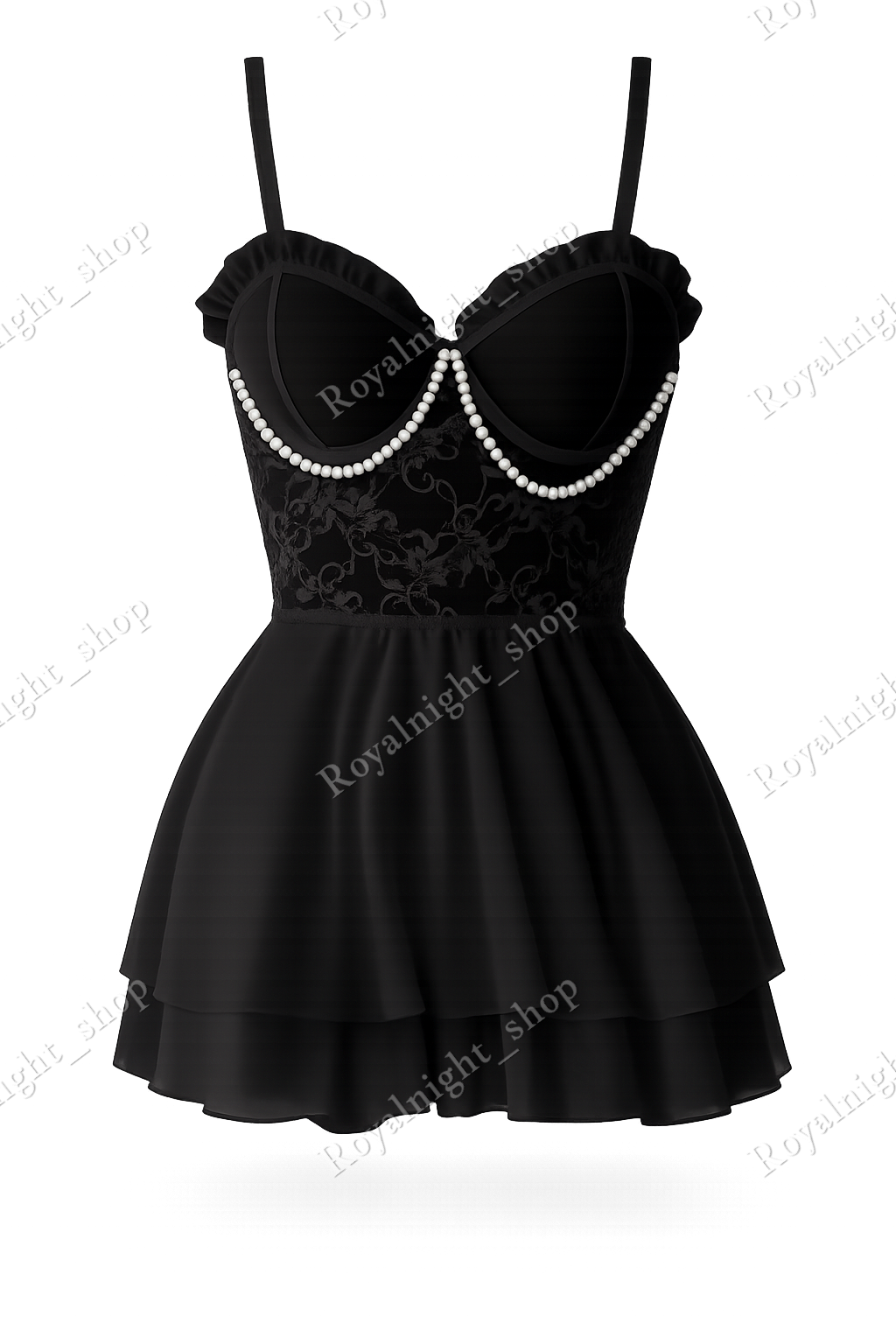 لباس خواب گلوریا