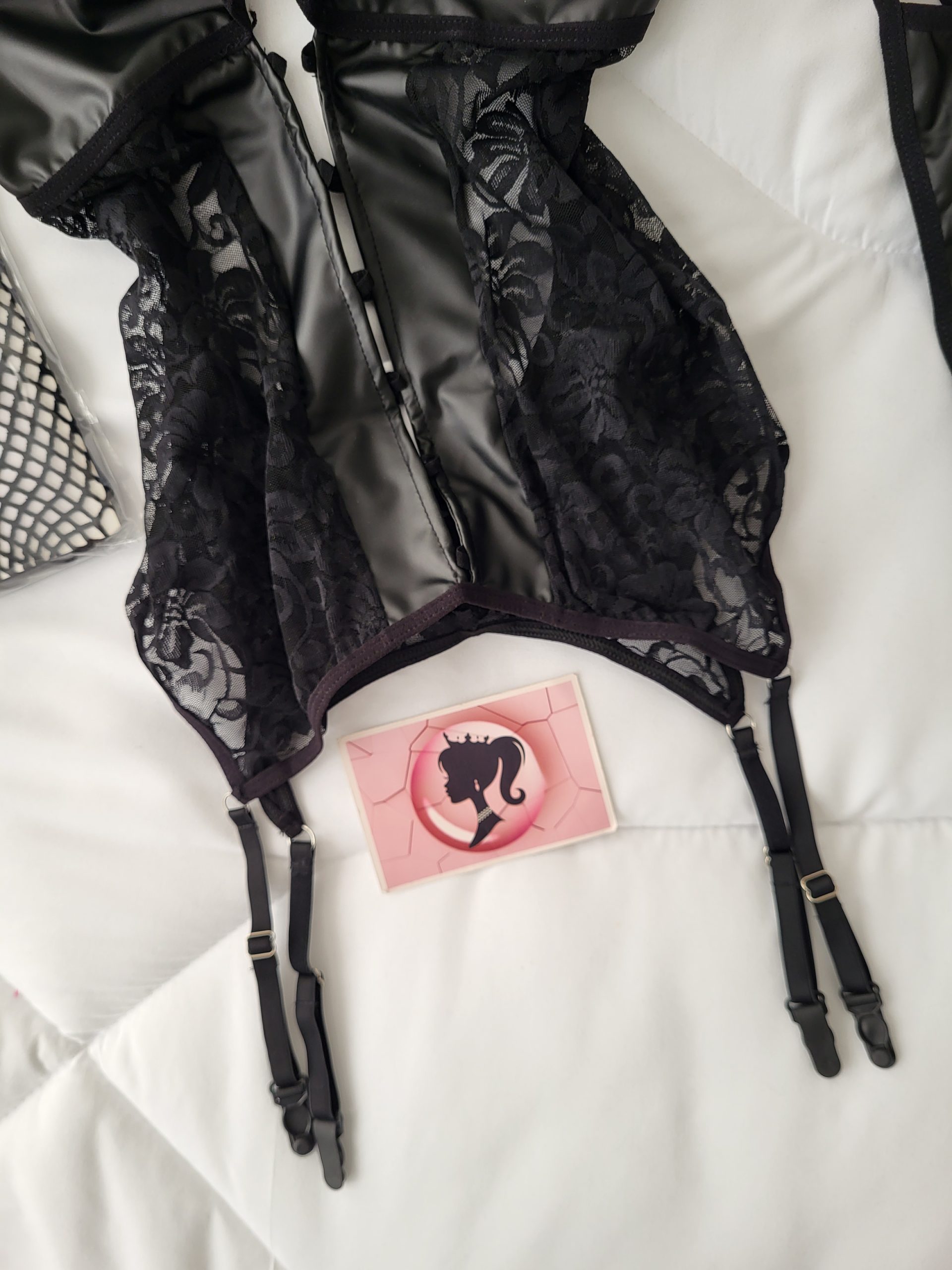 ست لاتکس گیپوری 428 - تصویر 3