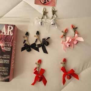 نیپل گیره ای