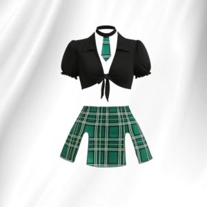 کاستوم دانش اموز r0195