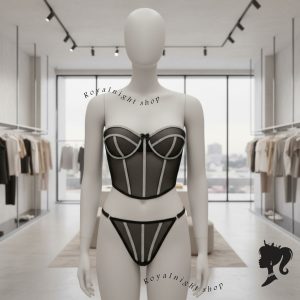 ست زردوزی کد 260