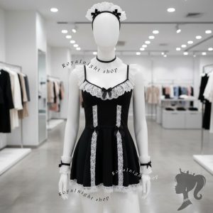 کاستوم خدمتکار r6922