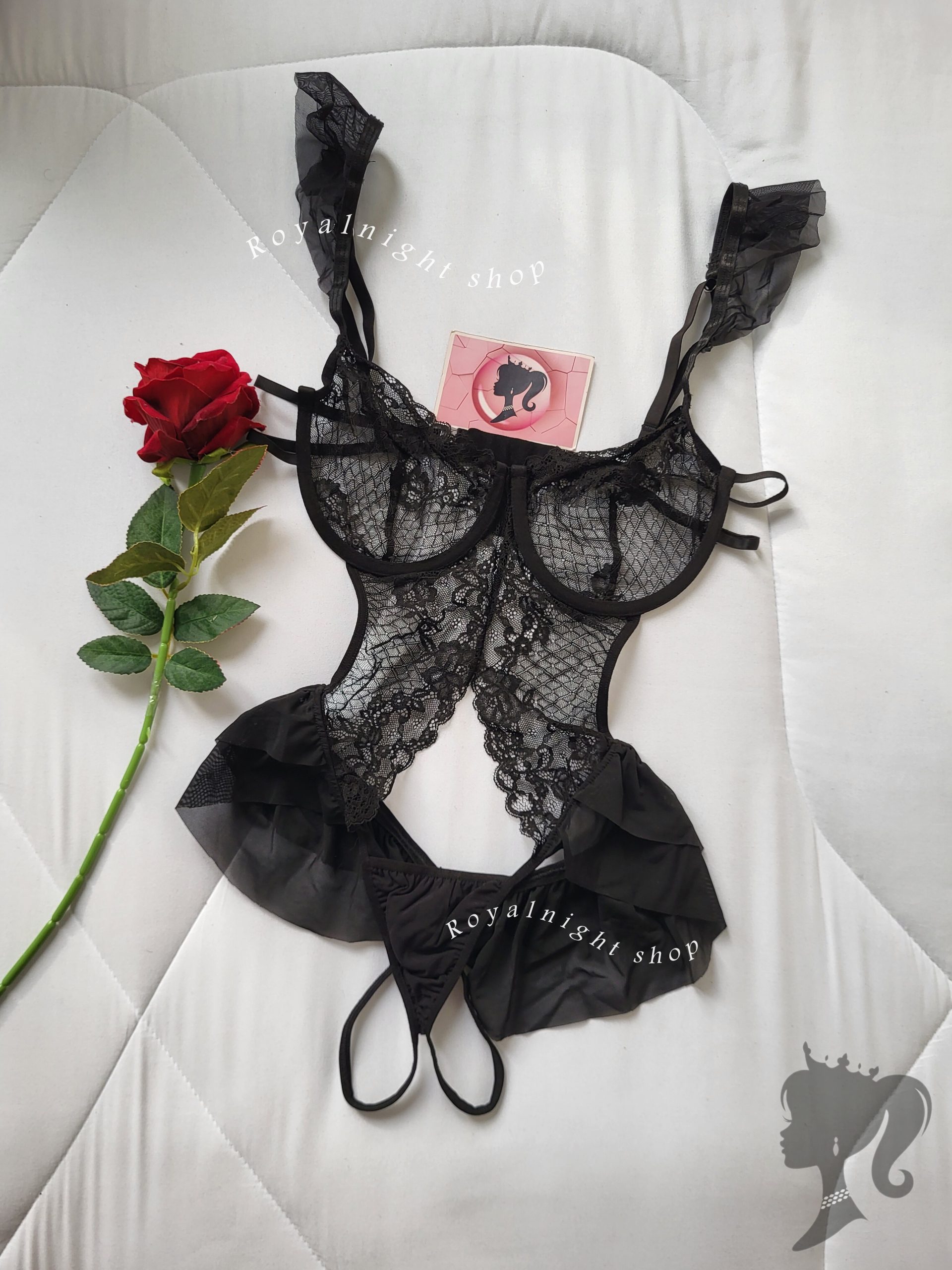 بادی فاقباز r1122 - تصویر 2