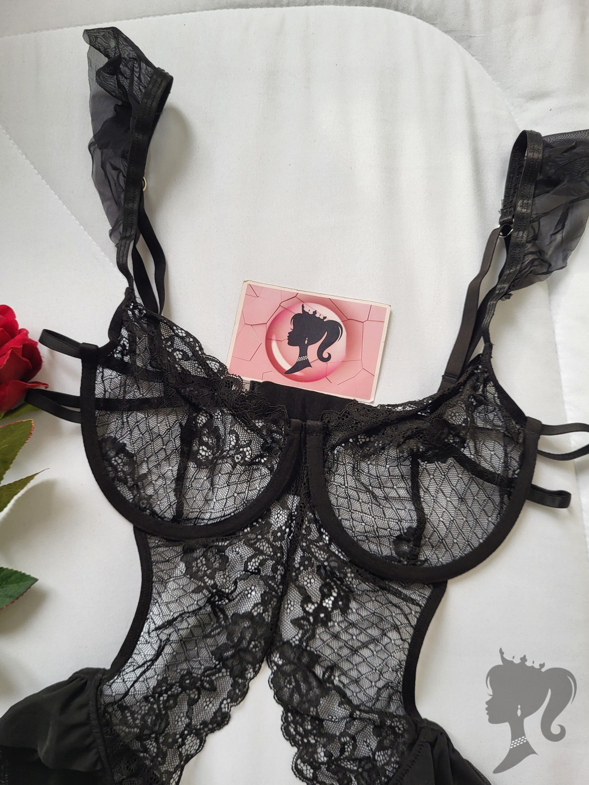 بادی فاقباز r1122 - تصویر 3