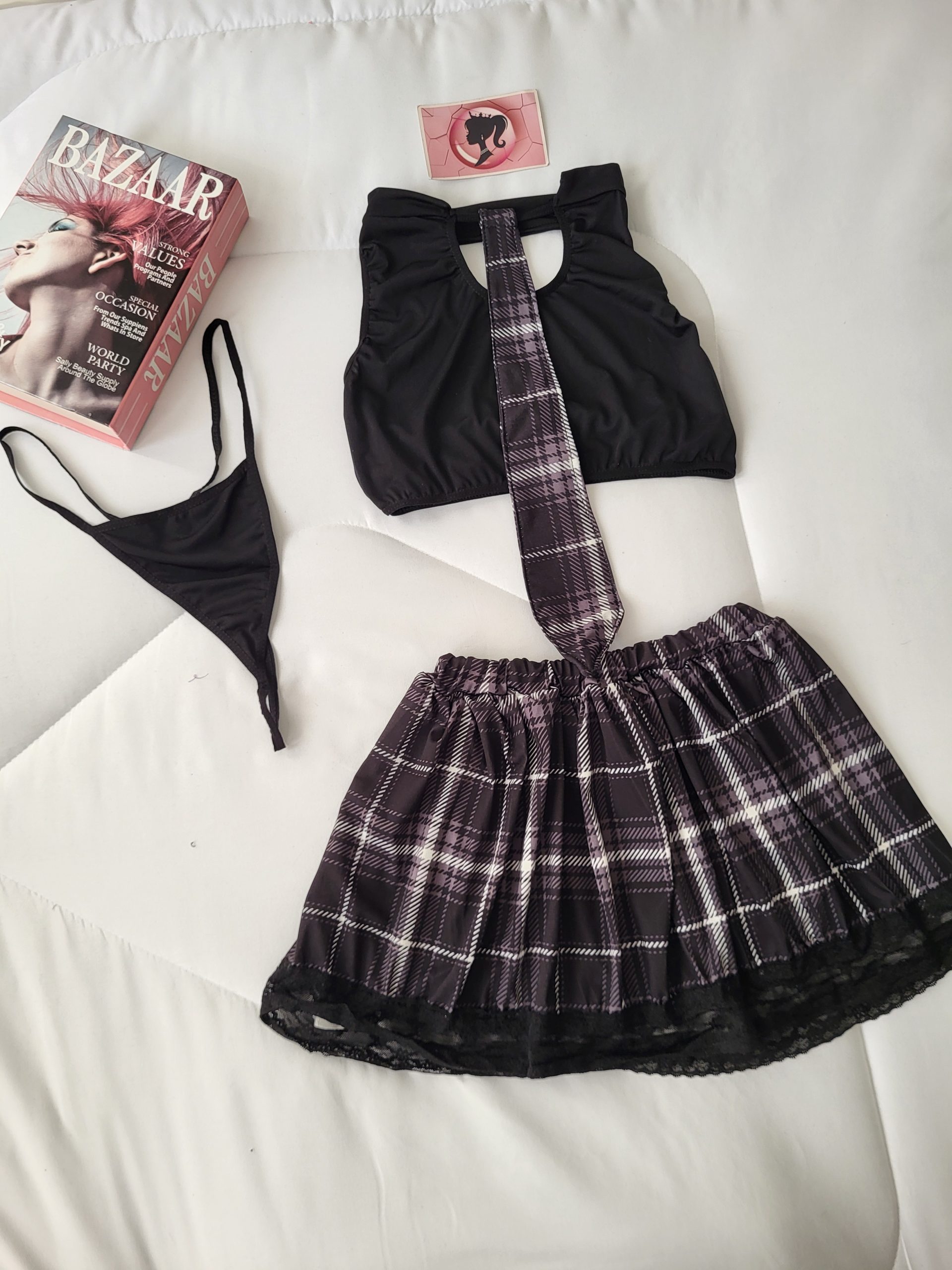 کاستوم معلم زحمت کش r0211 - تصویر 2