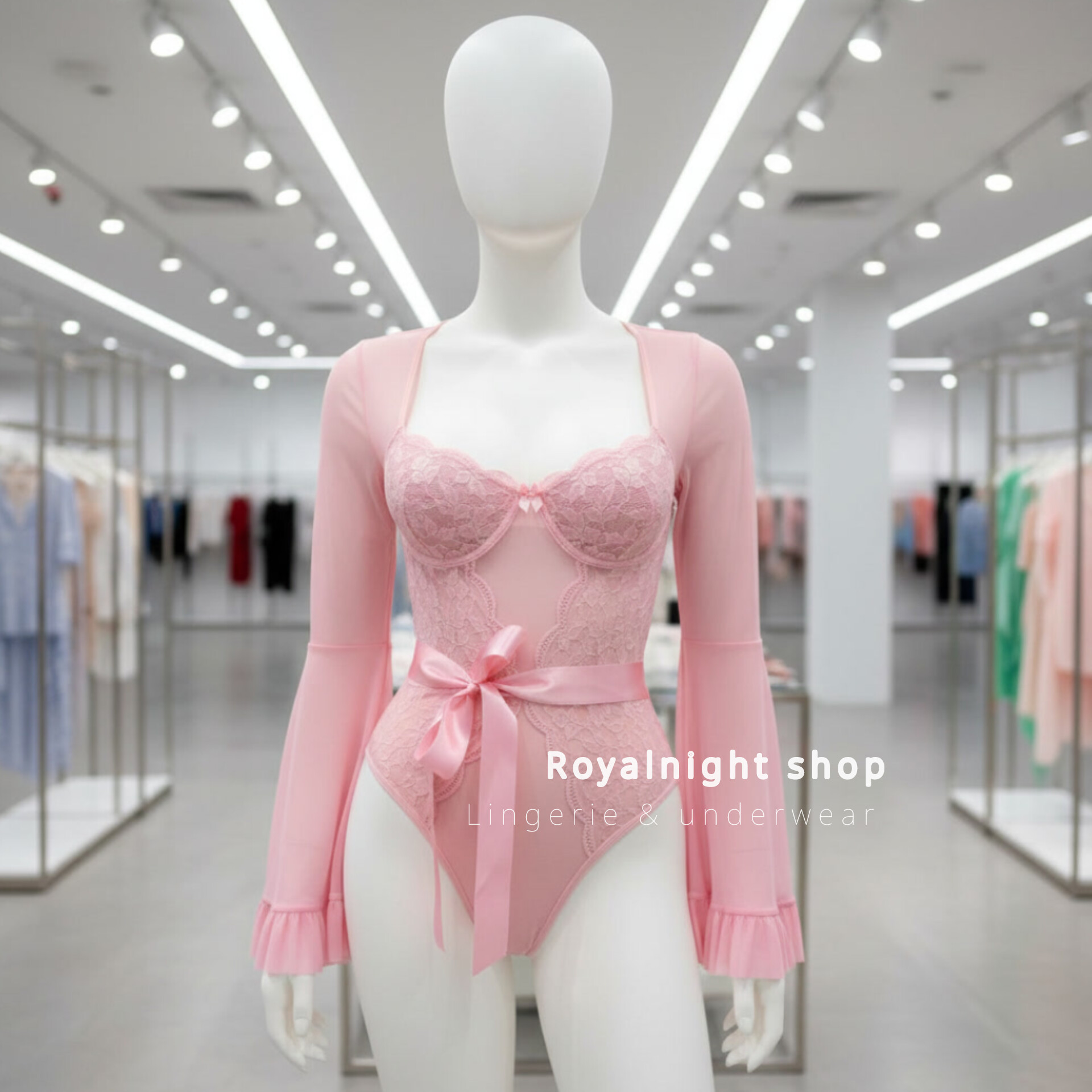 بادی پرنسسی