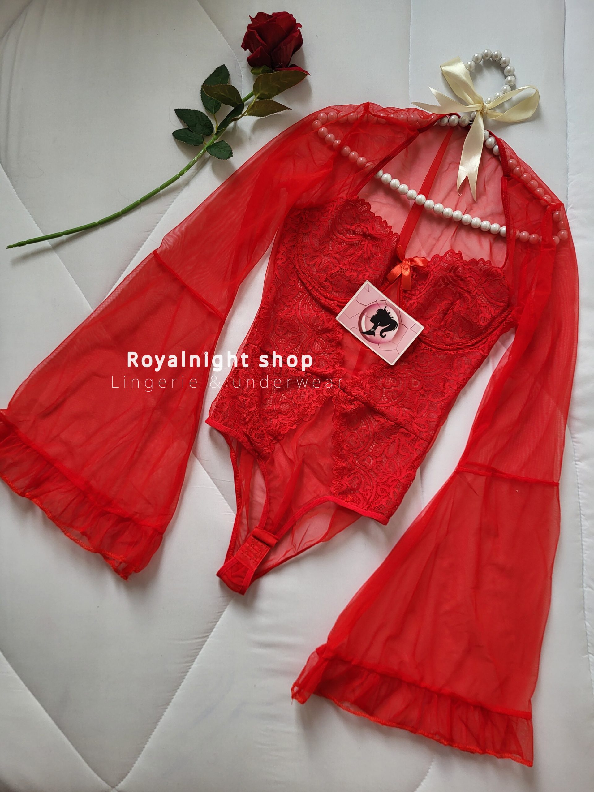 بادی پرنسسی - تصویر 2