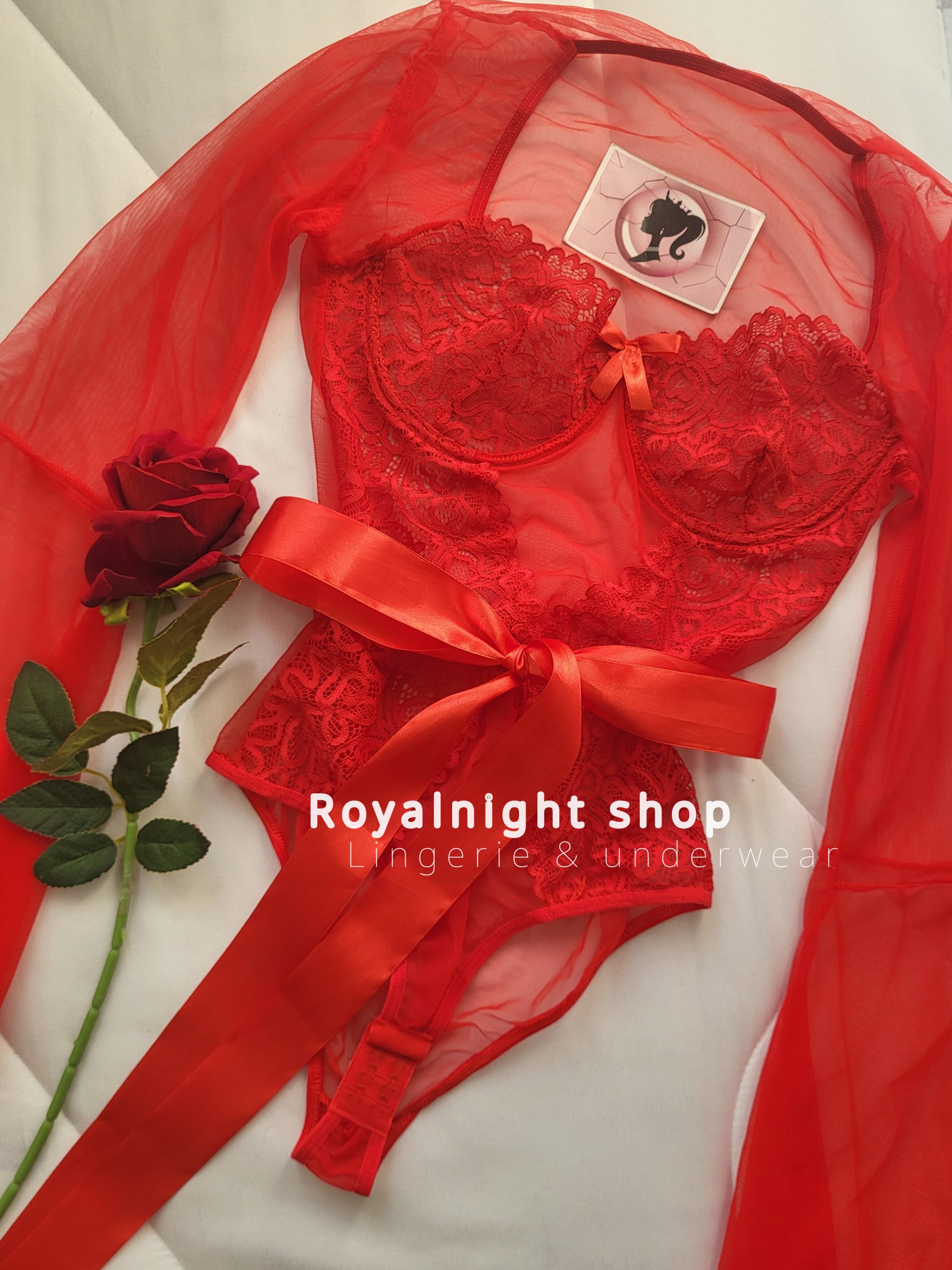 بادی پرنسسی - تصویر 3