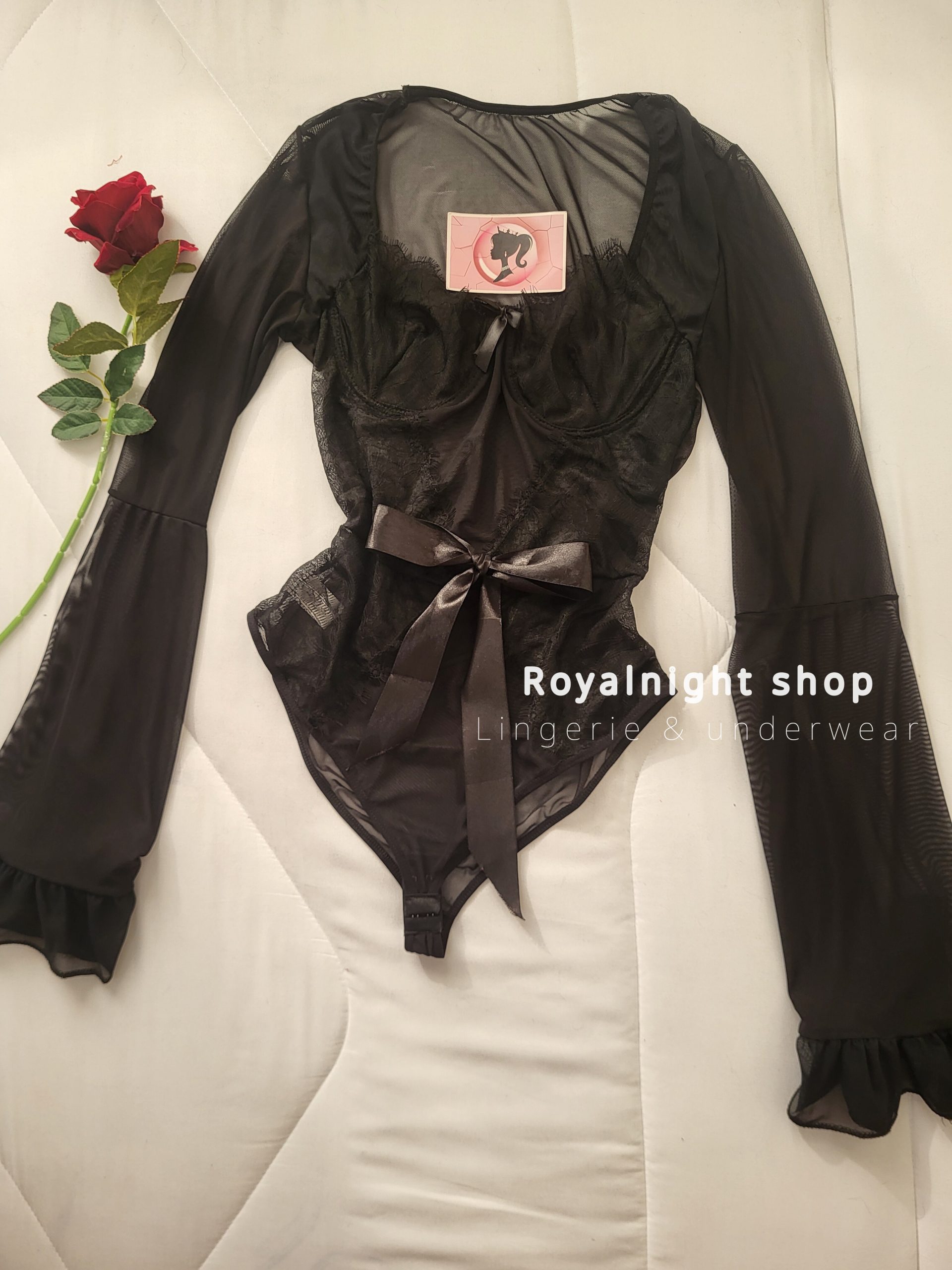 بادی پرنسسی - تصویر 4