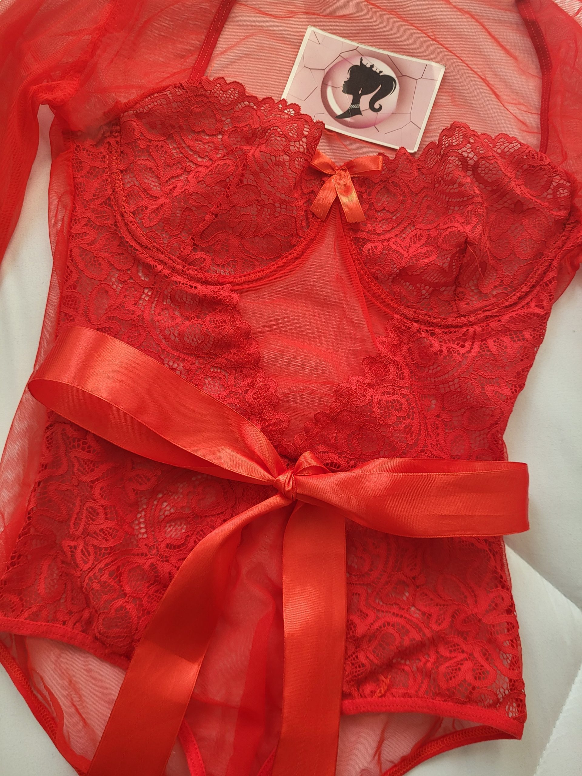 بادی پرنسسی - تصویر 5