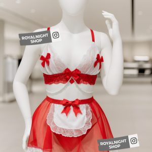 ست عروسکی 7004