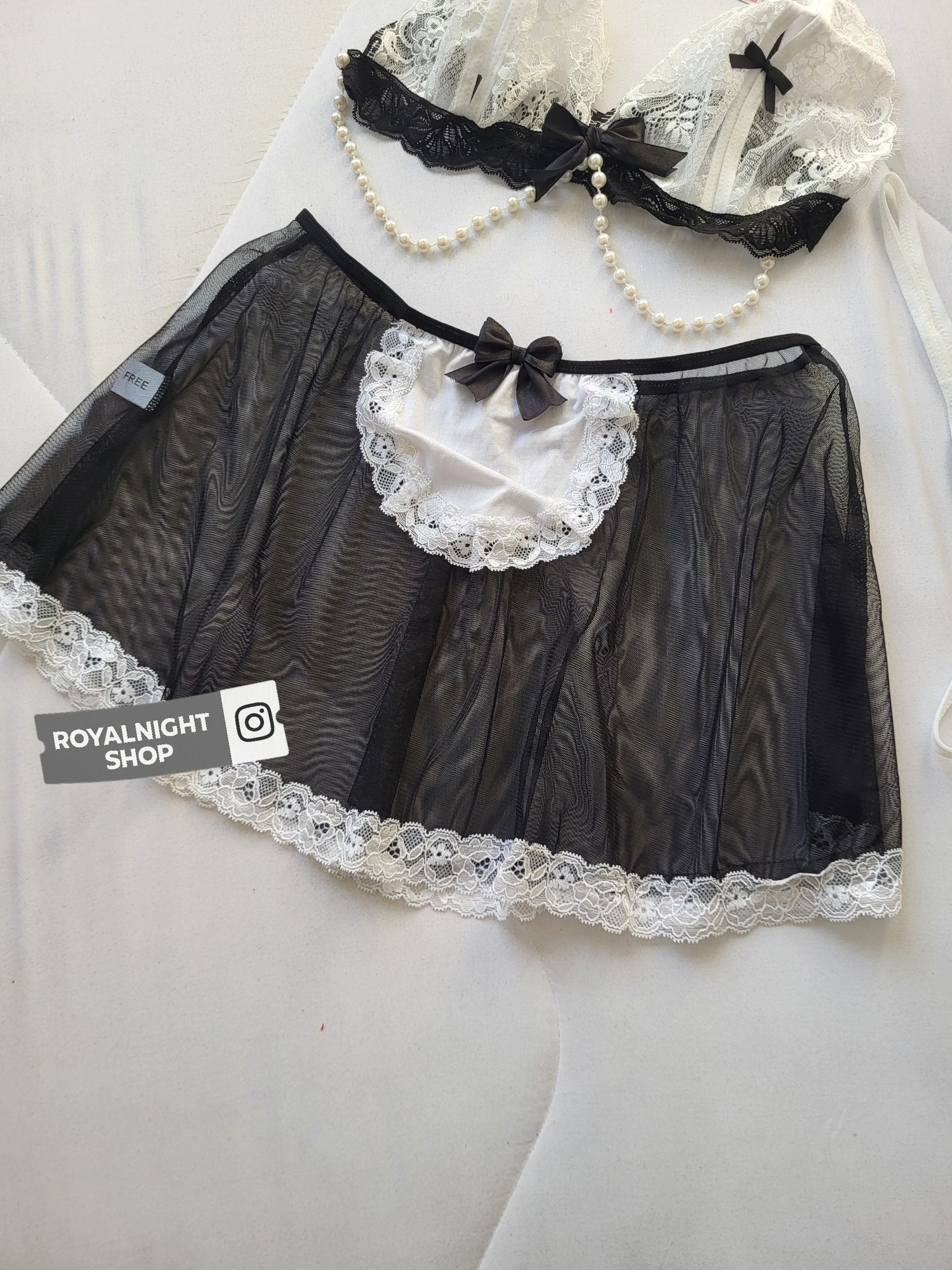 ست عروسکی 7004 - تصویر 6